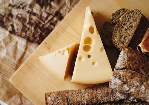 association bière fromage