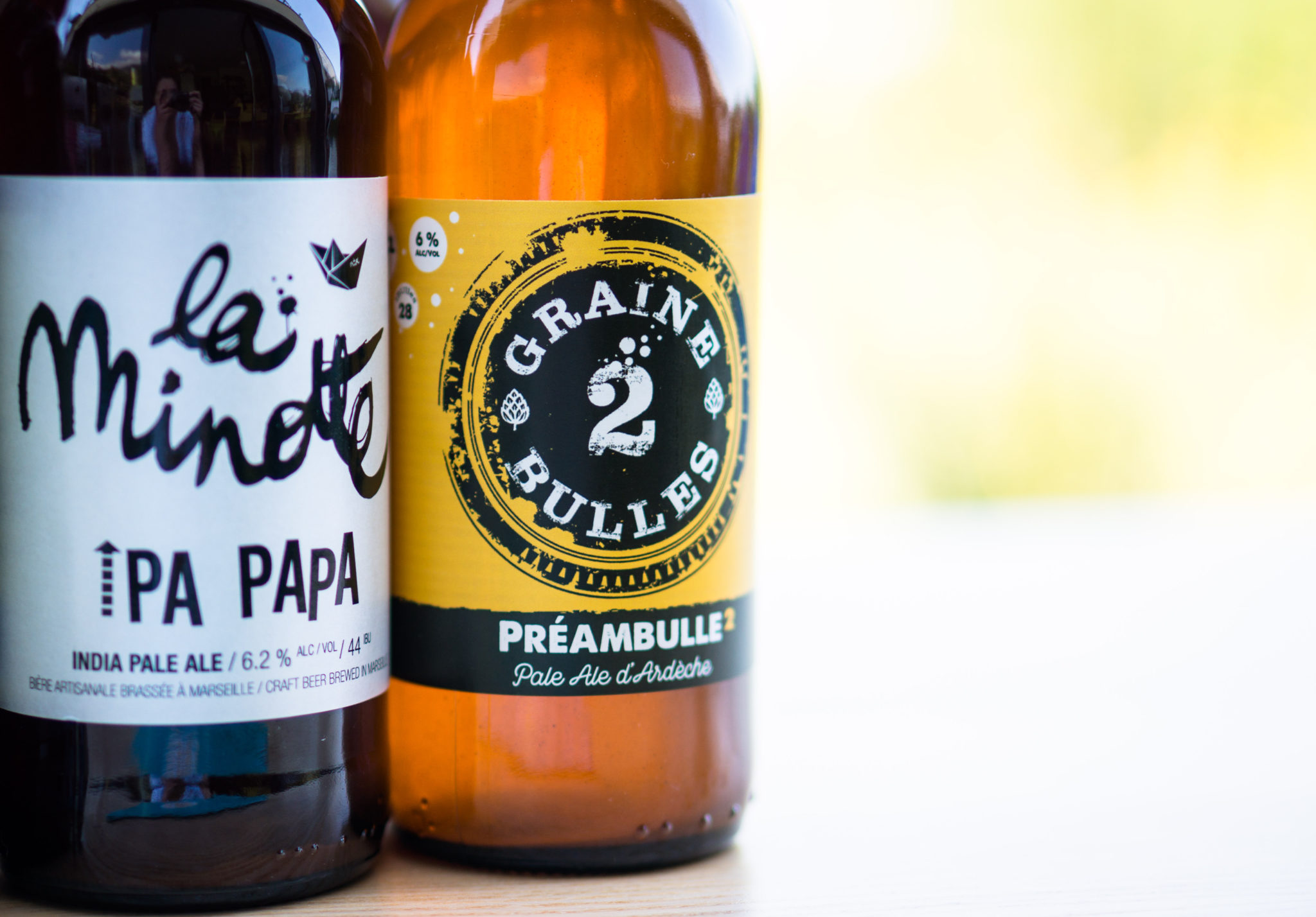 Qu'estce qu'une bière Pale Ale ? MaBièreBox Le Blog