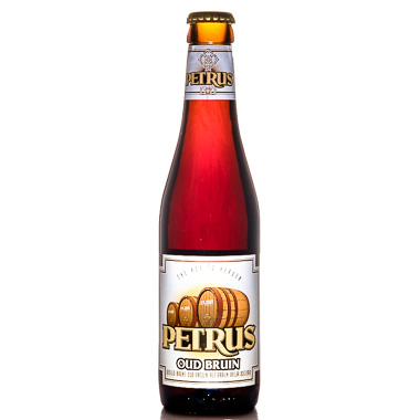 Petrus Oud Bruin - Bavik - Ma Bière Box