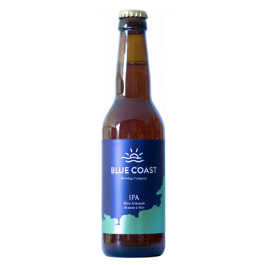 Blue Coast IPA - BlueCoast - Ma Bière Box