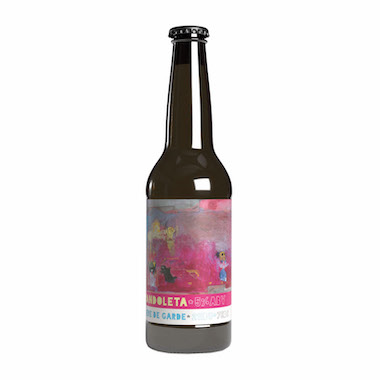 Randoleta - BDQ Beer Co - Ma Bière Box