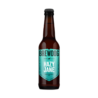 Hazy Jane - Brewdog - Ma Bière Box