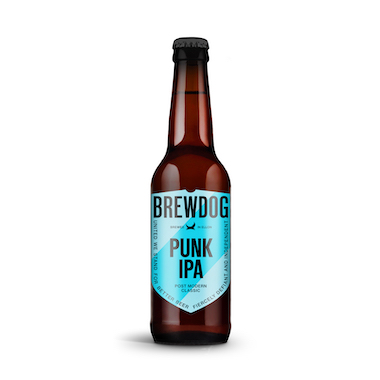 Punk IPA - Brewdog - Ma Bière Box