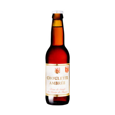 La Choulette Ambrée - La Choulette - Ma Bière Box