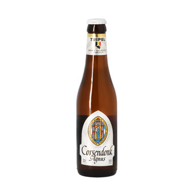 Corsendonk Agnus - Du Bocq - Ma Bière Box