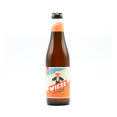 Weize Triple - De Brabandere - Ma Bière Box
