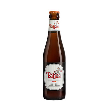 Paljas IPA  - De Leite - Ma Bière Box