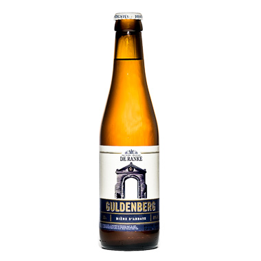 Guldenberg - De Ranke - Ma Bière Box