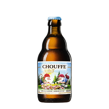 Chouffe Soleil - Achouffe - Ma Bière Box