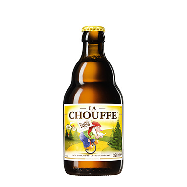 La Chouffe - Achouffe - Ma Bière Box