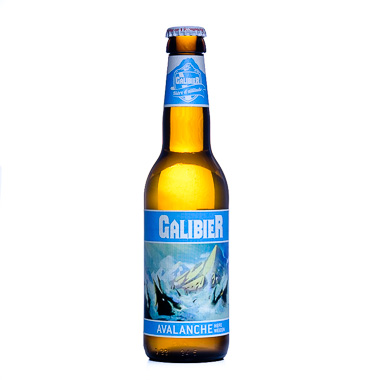 Galibier Avalanche - Galibier - Ma Bière Box