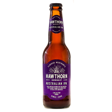 Hawthorn Australian IPA - Hawthorn Brewing Co - Ma Bière Box