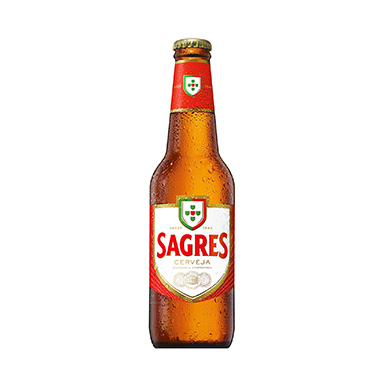 Sagres - Soc. Central de Cervejas  - Ma Bière Box