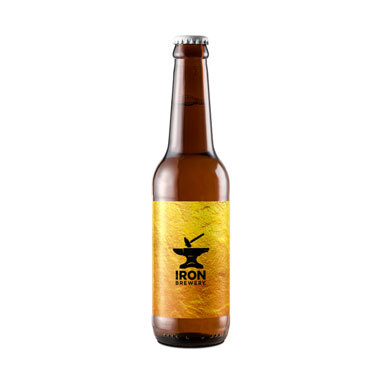 Nector - Iron - Ma Bière Box