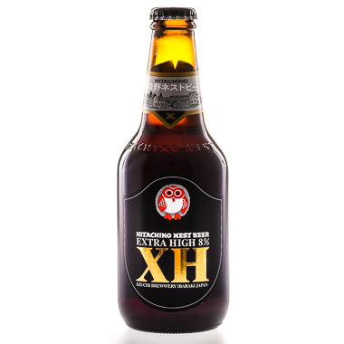 Hitachino Nest XH - Kiuchi Brewery - Ma Bière Box