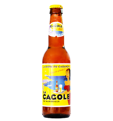La Cagole - La Cagole de Marseille - Ma Bière Box