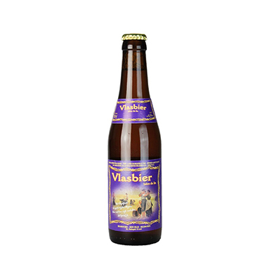 Vlasbier - Leroy - Ma Bière Box