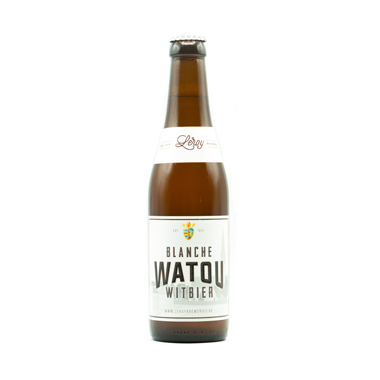 Watou Blanche  - Leroy - Ma Bière Box