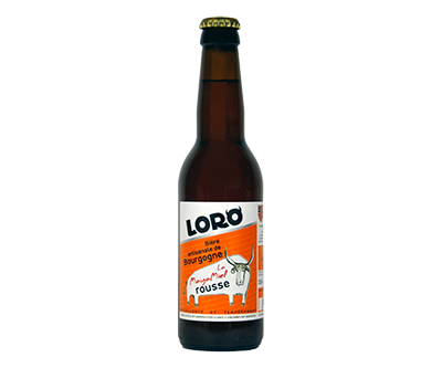 Maya Miel - Loro - Ma Bière Box