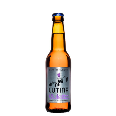 Viuletta - Lutina - Ma Bière Box