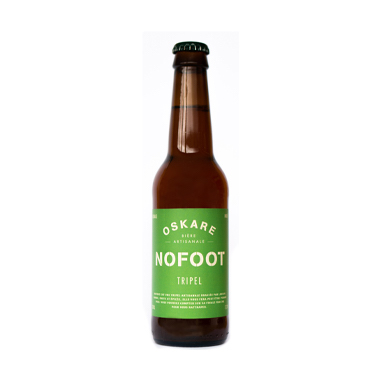 NoFoot - Oskare - Ma Bière Box