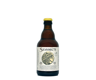Silvanecte - Saint Rieul - Ma Bière Box