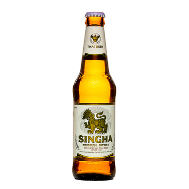 singha - Singha - Ma Bière Box