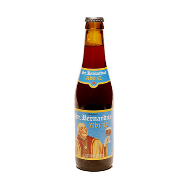 St bernardus Abt 12 - St Bernardus - Ma Bière Box