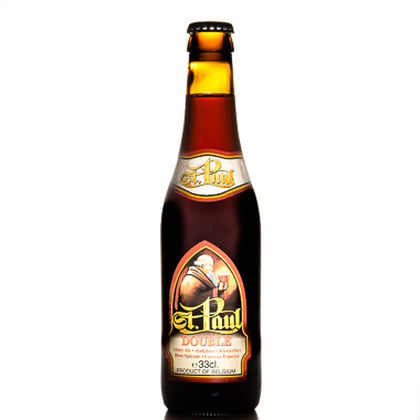 St. Paul Double - Sterkens - Ma Bière Box