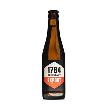 1784 Export - Van Steenberge - Ma Bière Box