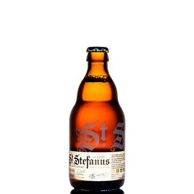 St. Stefanus Blonde - Van Steenberge - Ma Bière Box