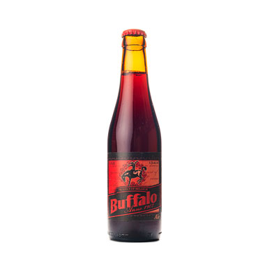 Buffalo 1907 -  Van den Bossche - Ma Bière Box