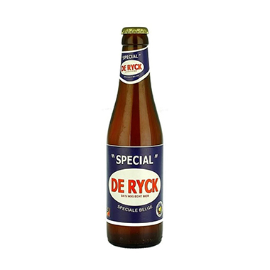 Special de Ryck - De Ryck  - Ma Bière Box