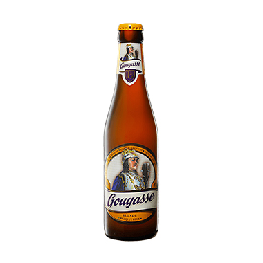 Gouyasse - Des Légendes - Ma Bière Box