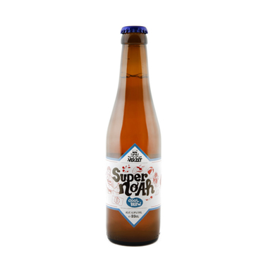 Super Noah - Brouwerij’t Verzet - Ma Bière Box