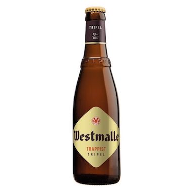 Westmalle Tripel - Westmalle - Ma Bière Box